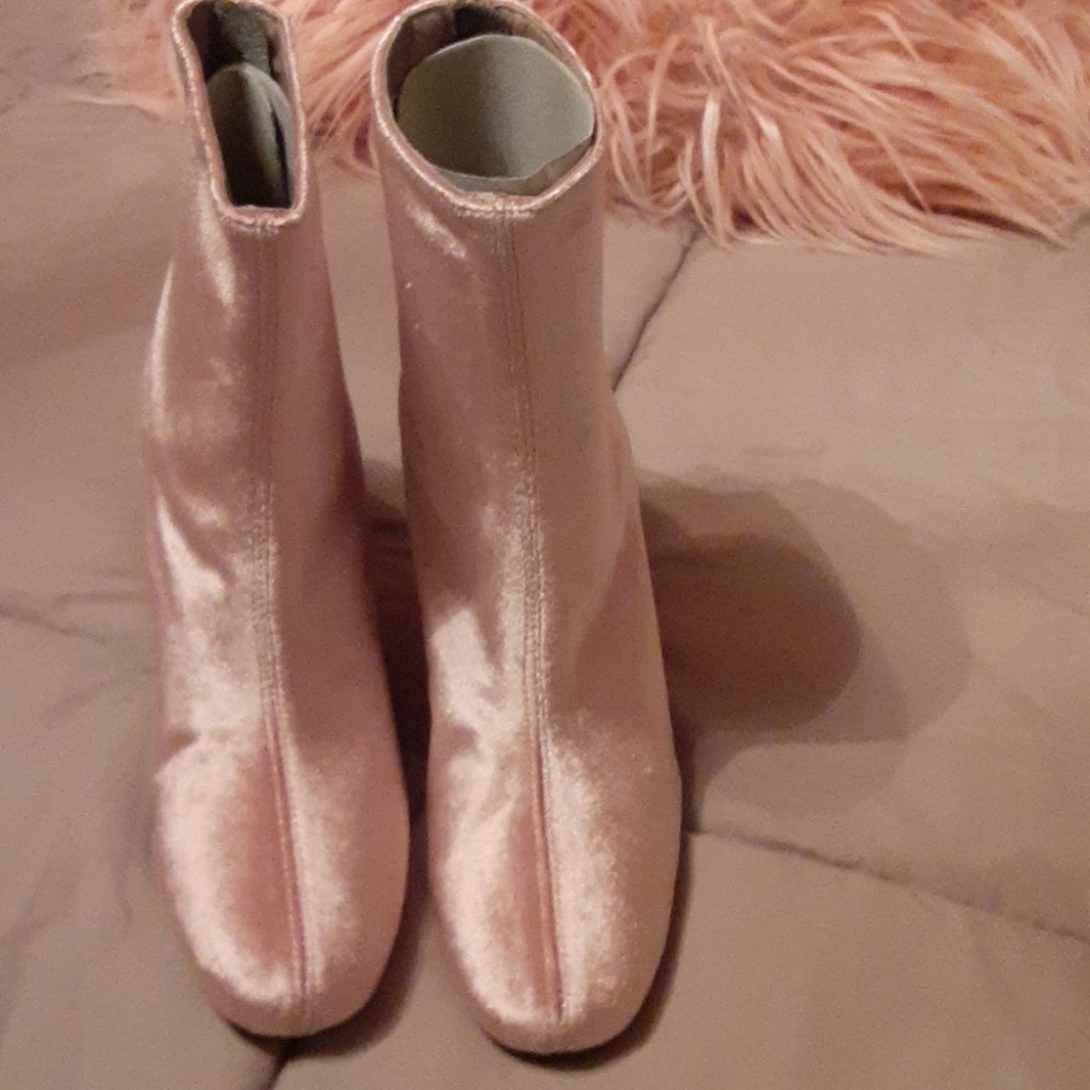 Free People boots